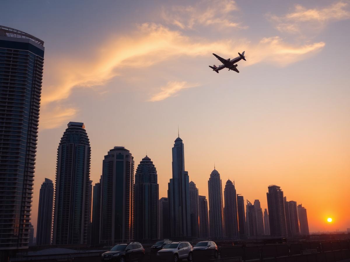 Corporate Travel