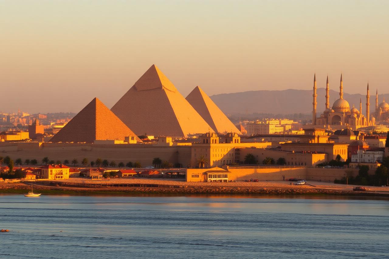 Egypt Tours