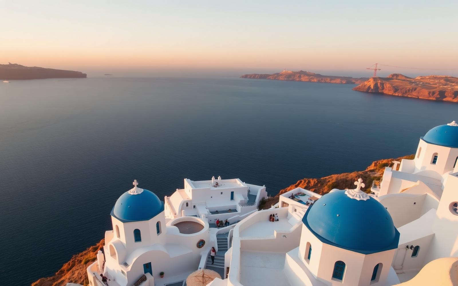 Greece Tours