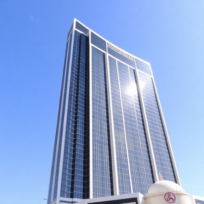 5* Haram Area Hotel in Makkah