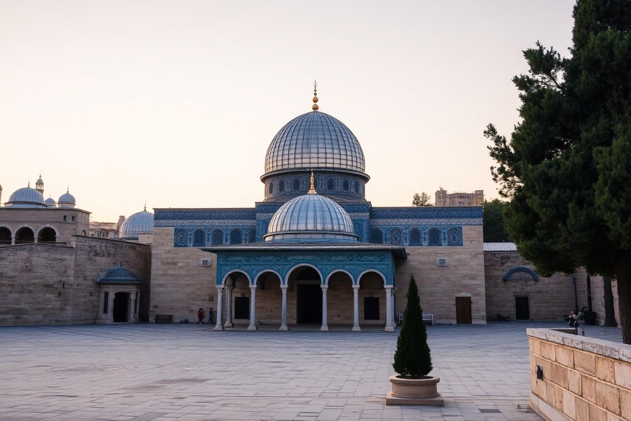 Al Quds Only