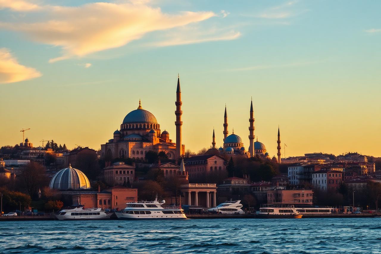 Türkiye Tours